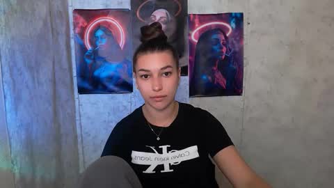 Karolina online show from October 14, 6:05 am