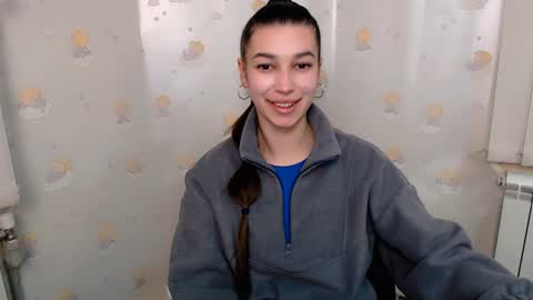 Karolina online show from February 8, 6:54 am