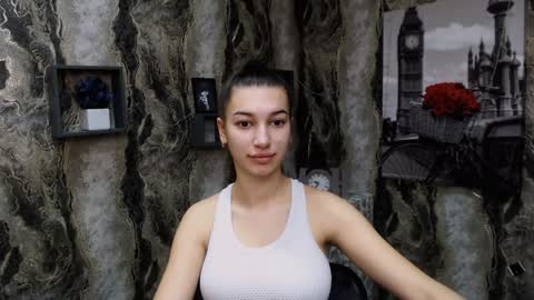 Karolina online show from January 26, 6:59 am