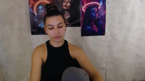 Karolina online show from September 25, 5:17 am