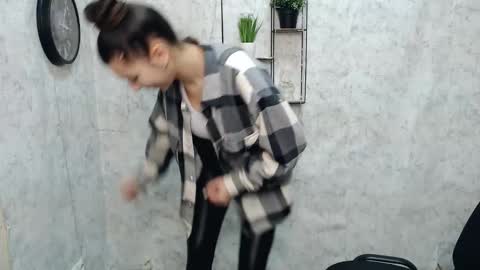 Karolina online show from January 29, 7:15 am