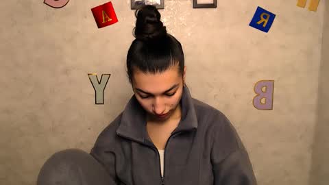 Karolina online show from February 20, 7:01 am