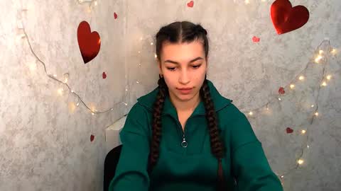 Karolina online show from February 24, 7:09 am