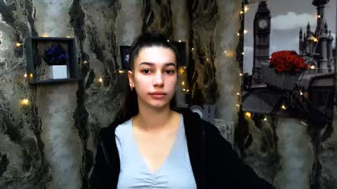 Karolina online show from February 18, 7:32 am