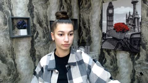 Karolina online show from February 7, 6:56 am