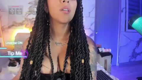 Caro online show from July 21, 4:08 pm