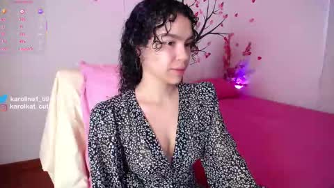 Karolina 3 online show from October 27, 1:39 pm