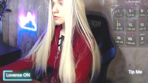 Caroline Fox online show from March 21, 9:03 am