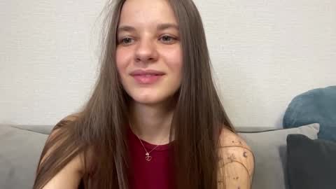 Lia online show from April 18, 7:58 pm