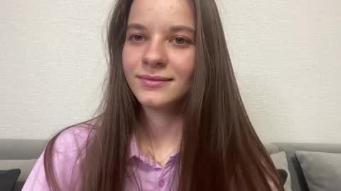 Lia online show from April 7, 4:09 pm