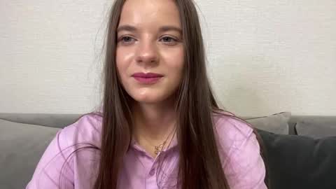 Lia online show from April 16, 8:08 pm