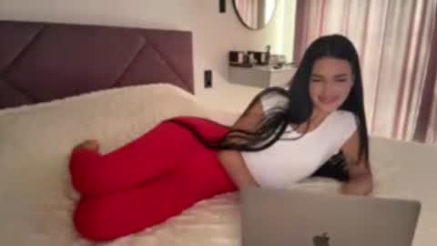 Ayaka online show from July 2, 1:28 pm