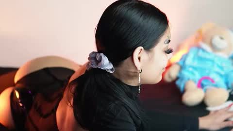  Karsyn  online show from March 18, 12:48 am