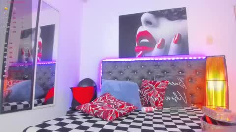 Snapshot of kasandra_hotsex chatting on February 10, 12:41 am Kasandra online show from February 10, 12:41 am