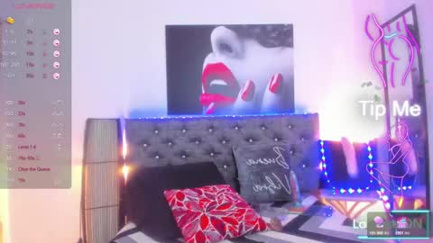 Snapshot of kasandra_hotsex chatting on October 3, 12:05 am Kasandra online show from October 3, 12:05 am