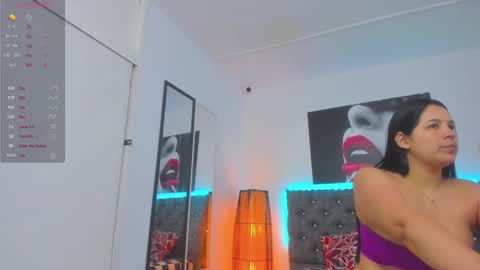 Snapshot of kasandra_hotsex chatting on February 17, 12:32 am Kasandra online show from February 17, 12:32 am