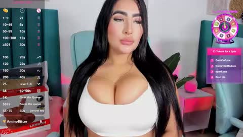 kaseythompson online show from December 23, 4:38 am