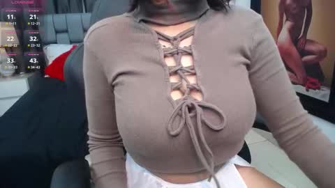 Snapshot of kashvi_ chatting on October 15, 8:33 pm kasvhi online show from October 15, 8:33 pm