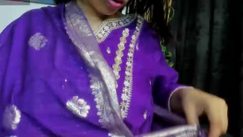 kasvhi online show from February 12, 7:48 pm