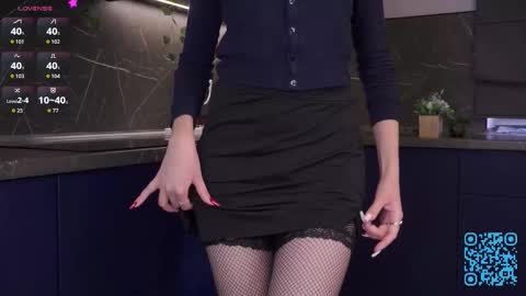 Snapshot of kasiludden chatting on October 10, 8:41 am Hellomy name is Mami nice to meet you online show from October 10, 8:41 am