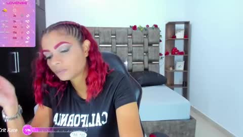 Snapshot of kassandra____ chatting on February 15, 10:54 pm Kassandra online show from February 15, 10:54 pm