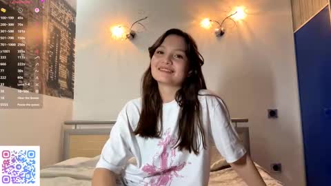 Kira online show from September 9, 1:33 pm