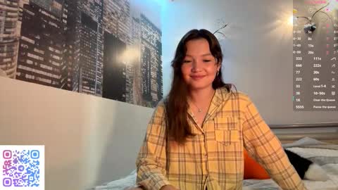 Kira online show from September 24, 7:18 am