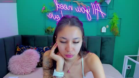 kat__cat online show from March 14, 3:40 am