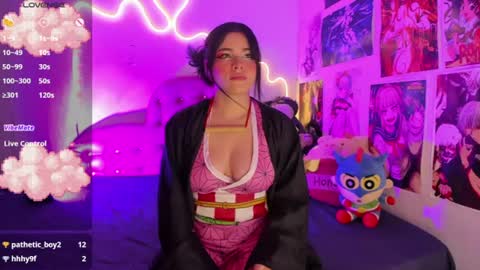 kat__sweet online show from June 12, 5:26 am