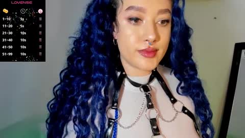 Snapshot of kat_apple chatting on February 28, 2:20 am Alicia online show from February 28, 2:20 am