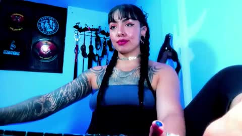 Kat online show from March 4, 2:51 am