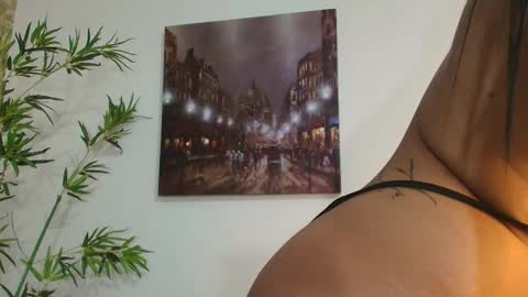 Kat online show from November 29, 1:37 pm