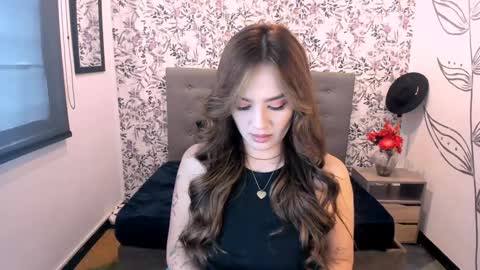 Snapshot of katahoot_ chatting on January 10, 7:54 pm K A T A H O O T online show from January 10, 7:54 pm