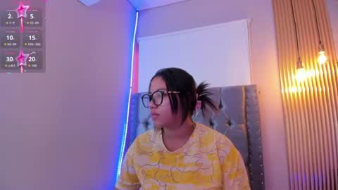 kataleya monet online show from July 23, 12:13 pm