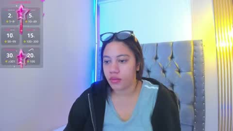 kataleya monet online show from July 27, 12:13 pm