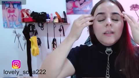 Snapshot of kataleya_sex21 chatting on October 10, 8:36 pm kataleya Sex21s Cam online show from October 10, 8:36 pm