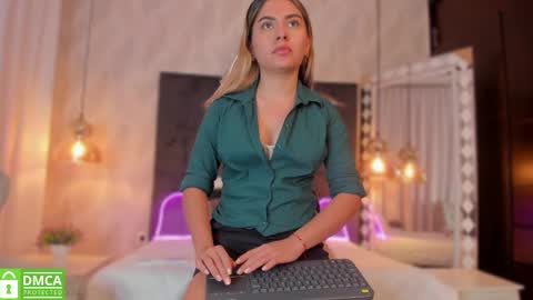 Kat online show from February 21, 12:06 pm