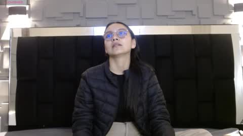 Katalina online show from October 11, 4:10 pm