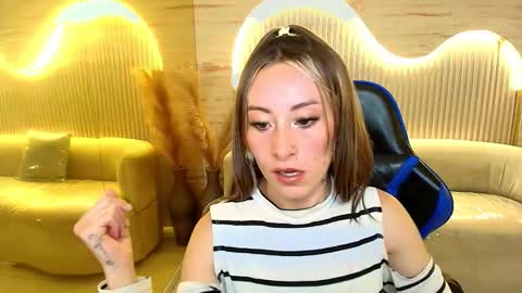 Katalina  online show from January 10, 3:33 am