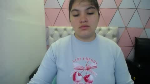 katalina santana25 online show from April 2, 7:22 pm