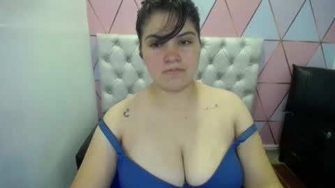 katalina santana25 online show from January 16, 6:59 pm