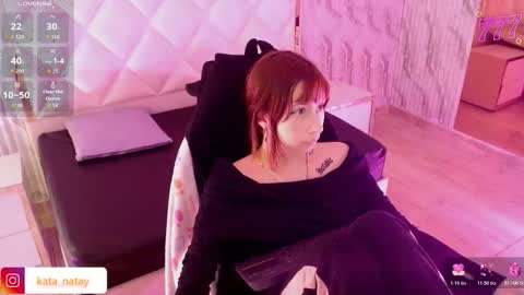 katana_tay online show from March 4, 3:24 am