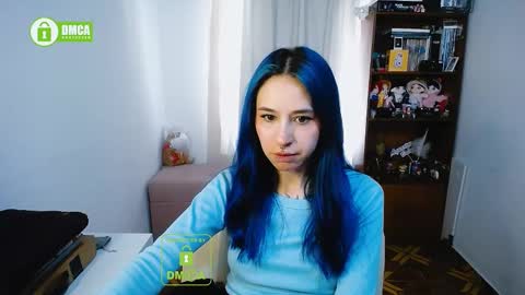 Maca online show from January 13, 1:17 pm