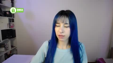 Maca online show from June 16, 11:28 pm