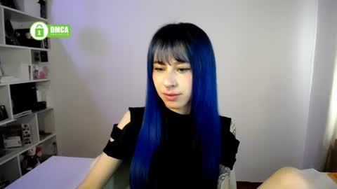 Maca online show from July 25, 4:58 pm