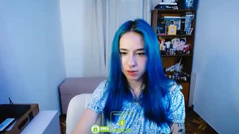 Maca online show from December 15, 2:52 am