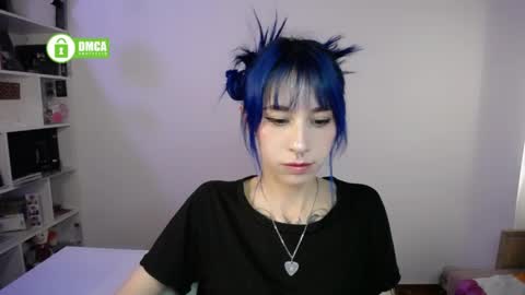 Maca online show from April 23, 9:28 pm