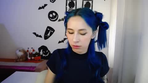 Maca online show from October 20, 4:43 pm