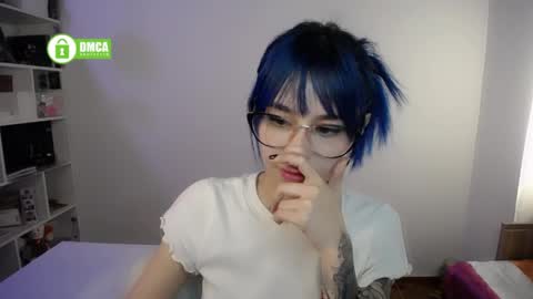 Maca online show from April 28, 4:55 pm