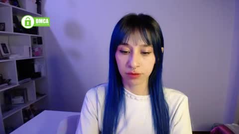 Maca online show from August 6, 1:01 am